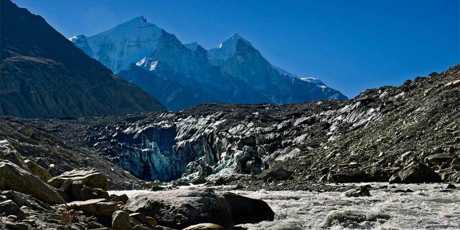 Chardham Yatra Packages