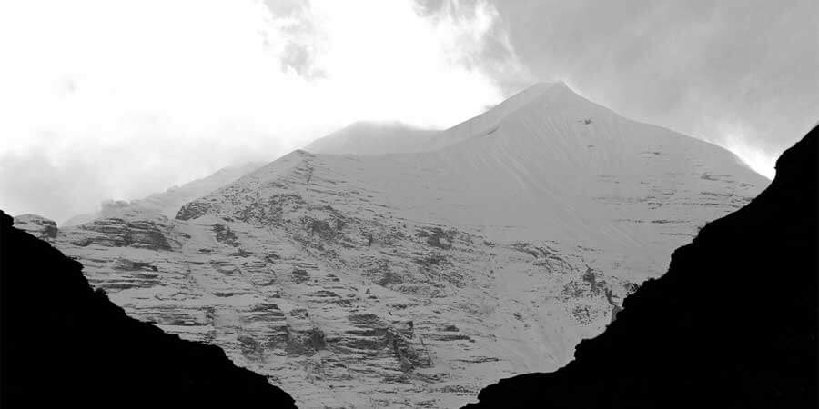 Nanda Devi Expedition